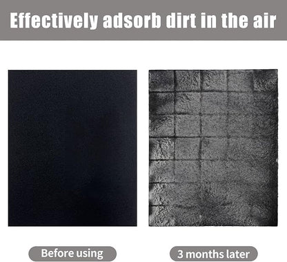 Carbon Fabric Filter - Image 4