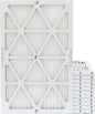 Glasfloss ZL 12x24x1 MERV 13 Air Filters by Glasfloss