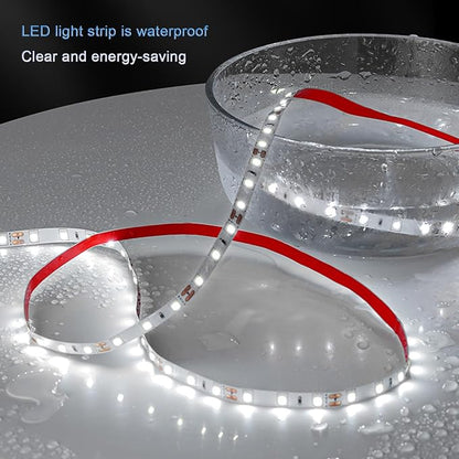 Bathroom Mirror with LED Lights，Bathroom Led Mirror ，Backlit Bathroom Mirror - Image 5
