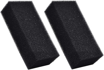 ALEGI Filter Foam Sponges, Bio Sponge Filter Media Pad, Cut-to-Size Foam by ALEGIAquarium