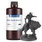 ANYCUBIC Upgraded Water Washable 3D Printer Resin 2.0, 405nm High Precision 3D by ANYCUBIC