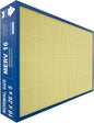 16x26x5 MERV16 Pet Replacement Filter Compatible by Amboseli