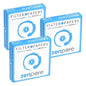 Qualitative Filter Paper 9 cm Lab Filter Paper by ZENPORE