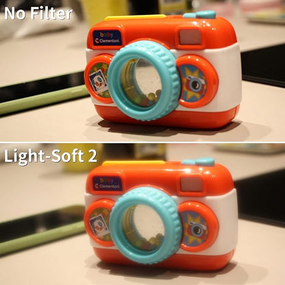Walking Way 95MM White Mist Diffusion Filter - Image 3
