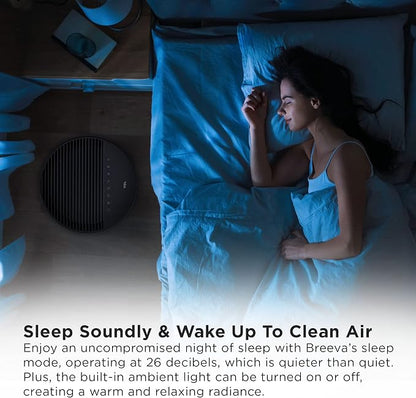 TCL Breeva A5 Smart Air Purifier - Image 6
