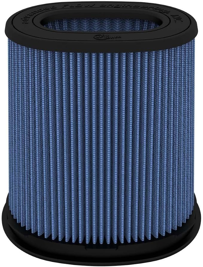 aFe POWER Momentum Intake Replacement Air Filter w/Pro 5R Oiled Media by Unknown