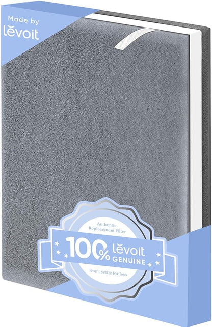 LEVOIT Vital 100 Replacement Filter, Genuine Air Purifier Filter, by Levoit