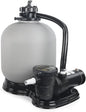 XtremepowerUS 19" inch Sand Filter by XtremepowerUS