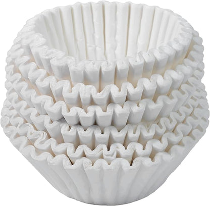 Extra Large Coffee Filters by SarasotaCoffeeTeaCo