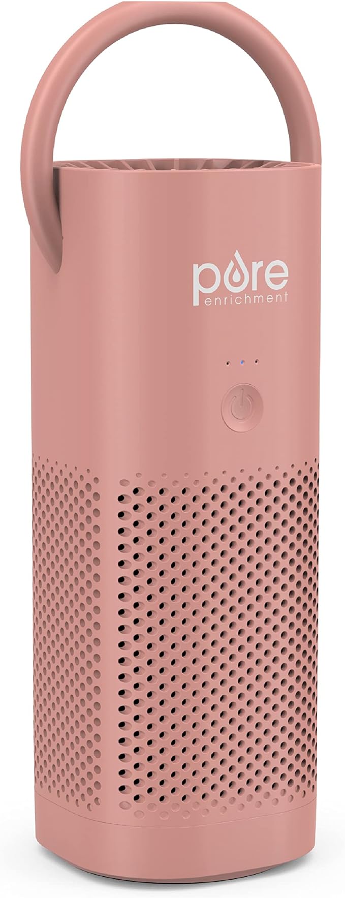 Pure Enrichment PureZone Mini Portable Air Purifier by PureEnrichment