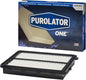 Purolator A39155 PurolatorONE Advanced Engine Air Filter by PurolatorProductsNALLC