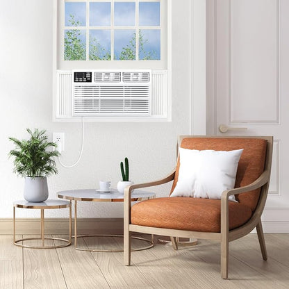 Whirlpool 18, 000 BTU 230V Window Air Conditioner - Image 10