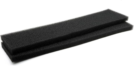 ALEGI Aquarium Filter Sponge Pad 30PPI / 40PPI / 60PPI Bio Sponge Filter Media by ALEGIAquarium