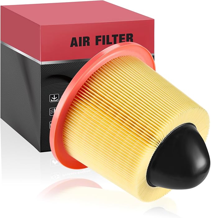 BDFHYK CA8039 Engine Air Filter Compatible by BDFHYK