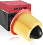 BDFHYK CA8039 Engine Air Filter Compatible by BDFHYK