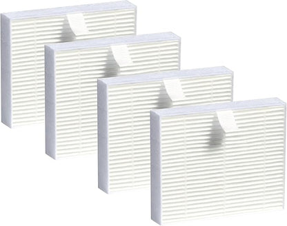 Nisipra AP03 HEPA Replacement Filter by Nispira