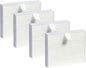 Nisipra AP03 HEPA Replacement Filter by Nispira