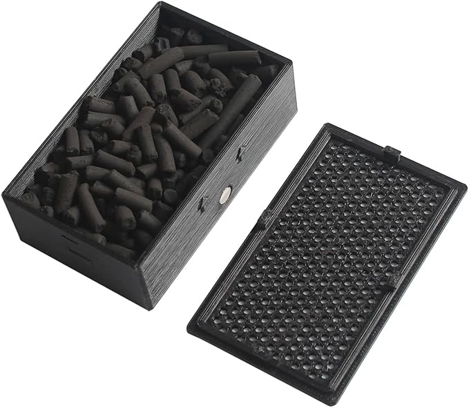 Active Carbons Air Filter Effective Airbornes Removal - Image 9