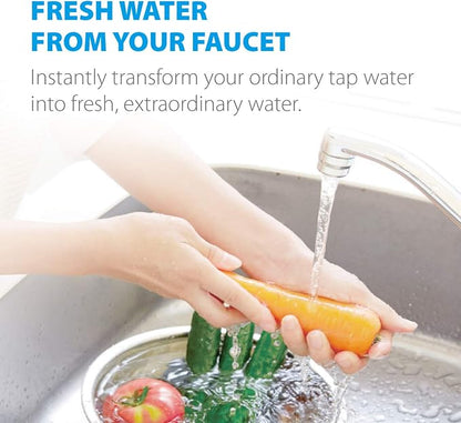 Waterdrop Faucet Water Filter, Replacement - Image 7