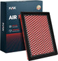 KAX Premium Engine Air Filter, GAF048 Replacement by KAX