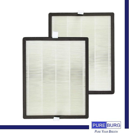 PUREBURG Replacement Filter Compatible - Image 7