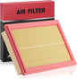 BDFHYK CA11759 Engine Air Filter Compatible by BDFHYK