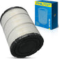 PHILTOP 46637 Engine Air Filter Compatible by PHILTOP