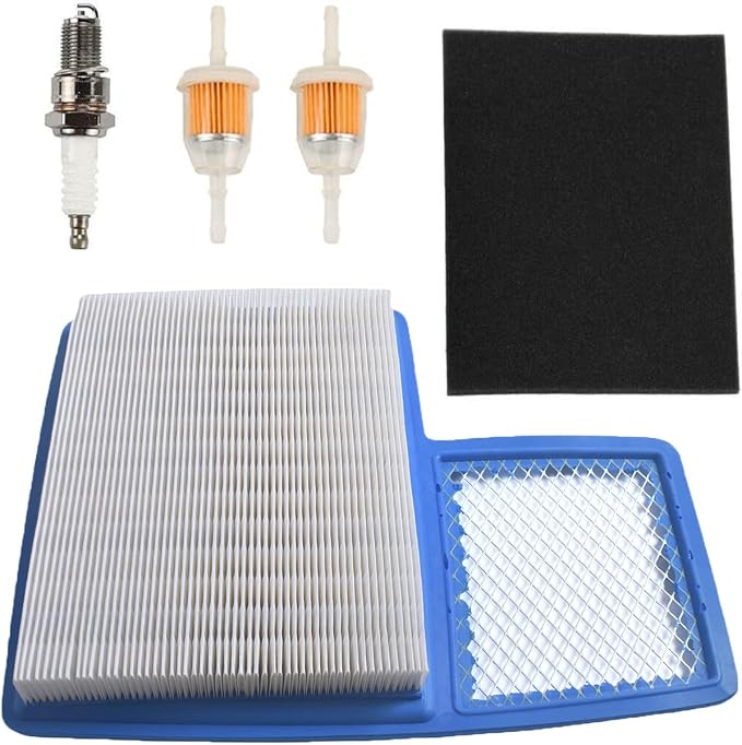 JN6-E4450-01 JN6-E4450-00 Air Fuel Filter Kit by JSCJCAS