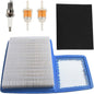 JN6-E4450-01 JN6-E4450-00 Air Fuel Filter Kit by JSCJCAS