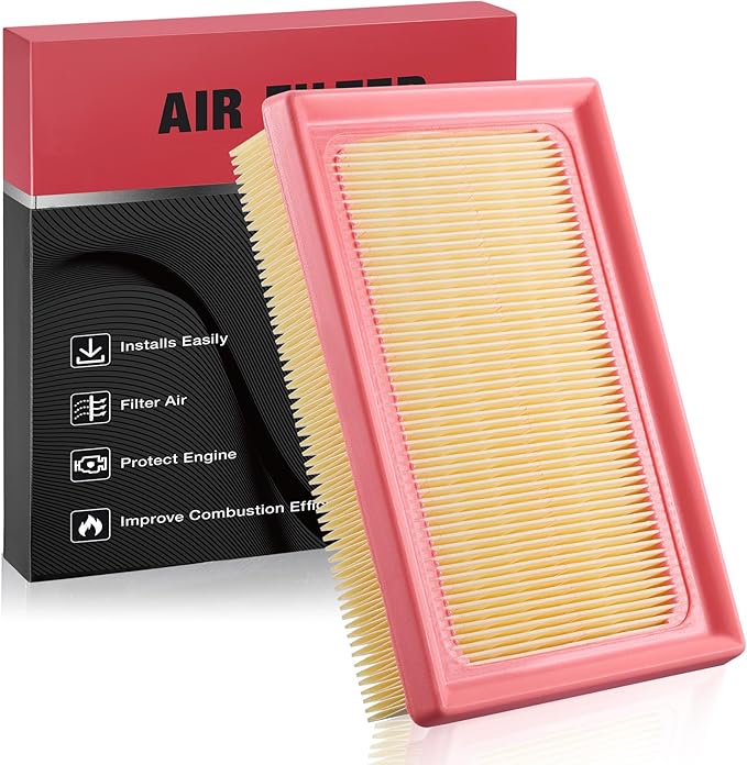 BDFHYK CA11426 Engine Air Filter Compatible by BDFHYK