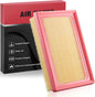 BDFHYK CA11426 Engine Air Filter Compatible by BDFHYK