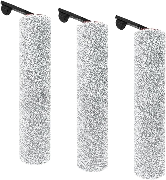 1/3pcs Floor Scrubber Roller Brush Main Brush ，Compatible by MUSM