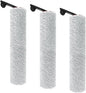 1/3pcs Floor Scrubber Roller Brush Main Brush ，Compatible by MUSM