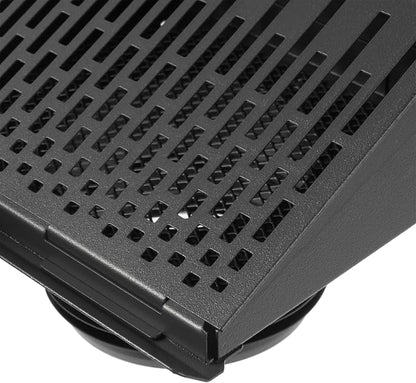 Vent Systems 4" Inch Exhaust Vent Cover - Image 6