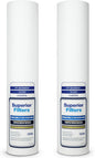 10 Micron Sediment Filter by SuperiorFilters