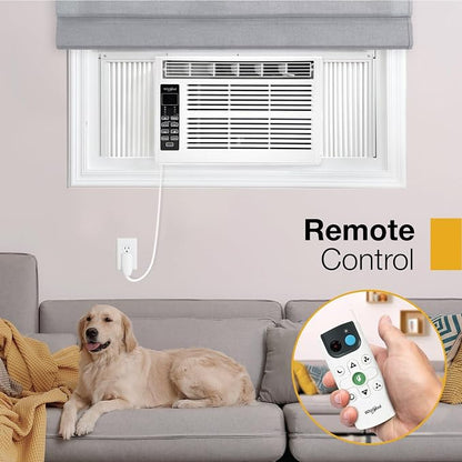 Whirlpool 8, 000 BTU Window Air Conditioner - Image 5