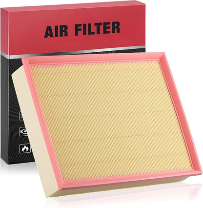 BDFHYK CA10228 Engine Air Filter Compatible by BDFHYK