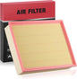 BDFHYK CA10228 Engine Air Filter Compatible by BDFHYK