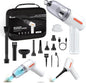 Reesibi 4 in 1 Powerful Compressed air Duster by Reesibi