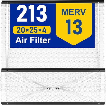2Pack 213 Replacement Filter Compatible by Unknown