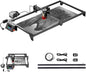 Longer RAY5 10W Laser Engraver by HOME