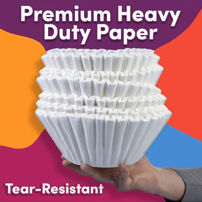 Extra Large Coffee Filters - Image 6