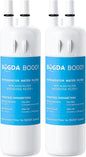 BOGDA W10295370A Water Filter Replacement Fit by BOGDA