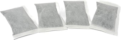 Green Piece® Activated Charcoal Air Filters - Image 4