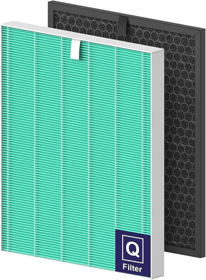 5510 Toxin Absorber Replacement Filter by FMDZFL