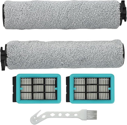 Replacement Roller Brushes and Filters Compatible - Image 9
