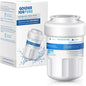 GOLDEN ICEPURE Refrigerator Water Filter Replacement by GOLDENICEPURE
