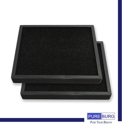 PUREBURG Replacement Filter Compatible - Image 6