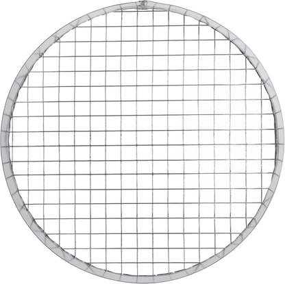 Repa Market Ø10 Inch Duct Cover – Galvanized Steel Round Duct Cap - Image 8