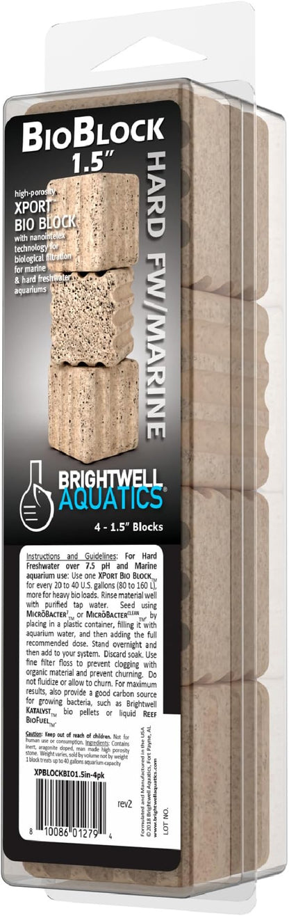 Brightwell Aquatics by BrightwellAquatics